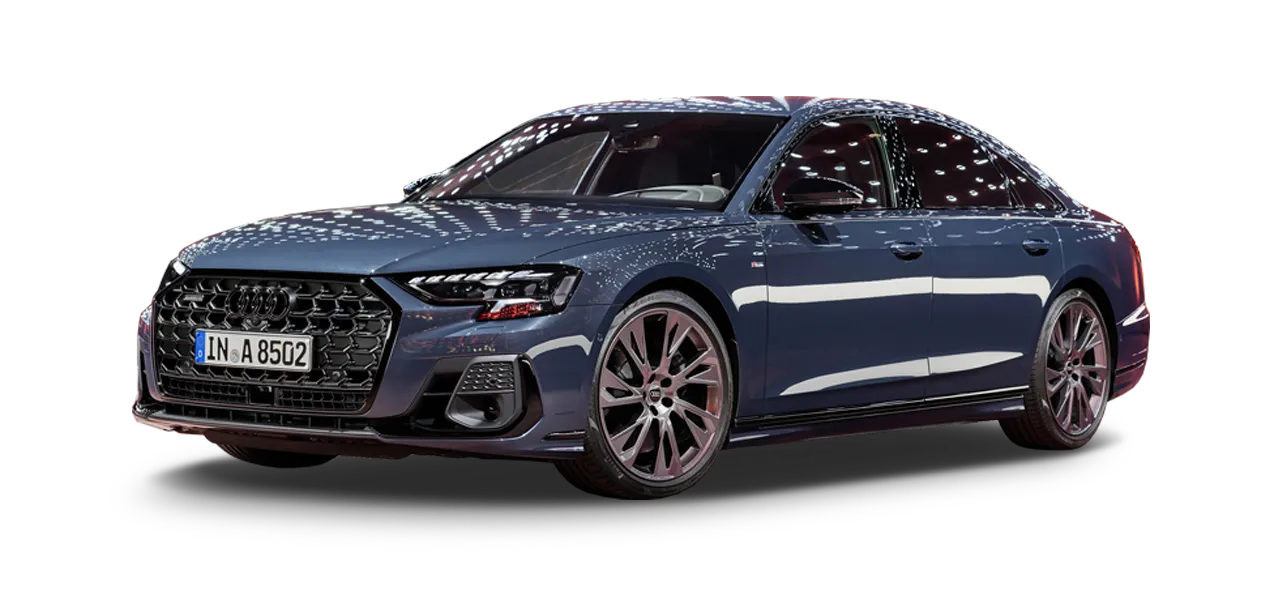 2023 아우디 A8 리스