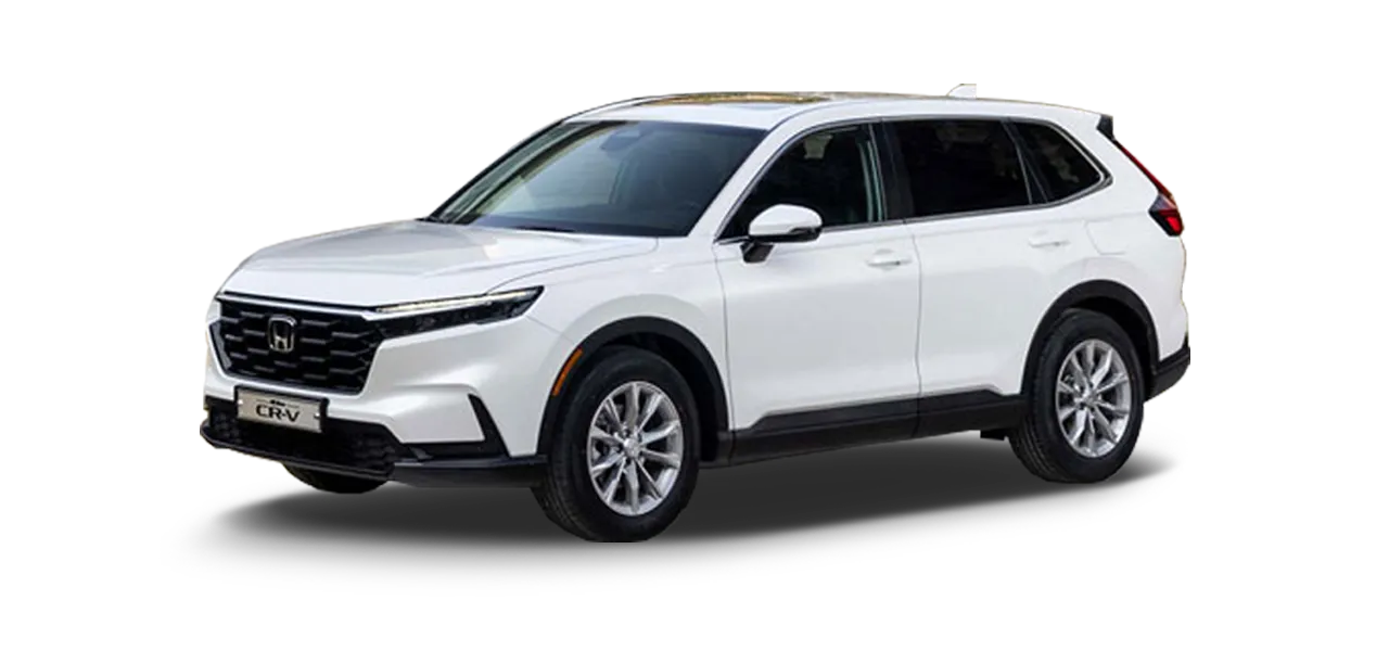 2025 혼다 CR-V 장기렌트