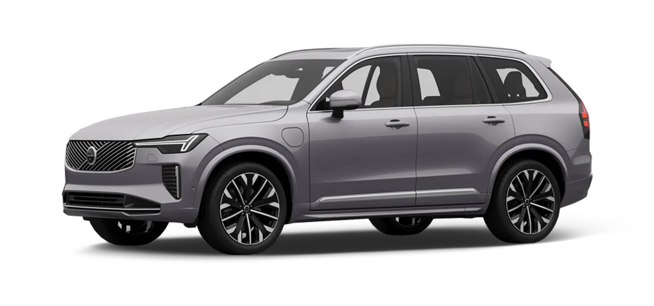 2026 볼보 XC90 플러그인 하이브리드 장기렌트
