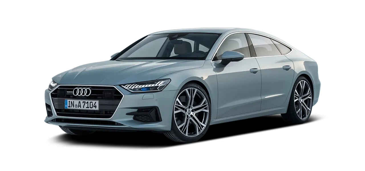 2025 아우디 A7 리스