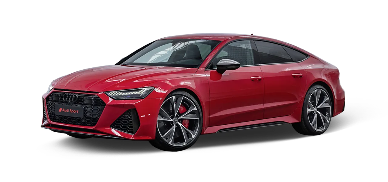 2025 아우디 RS7 리스