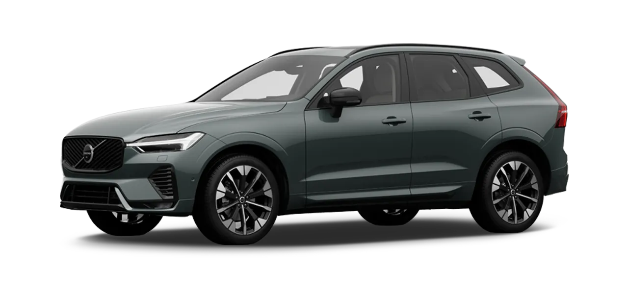2026 볼보 XC60 장기렌트