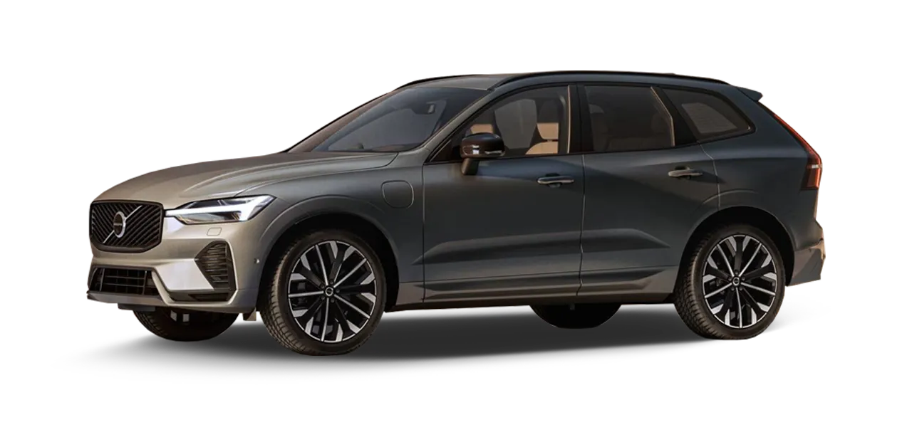 2026 볼보 XC60 플러그인 하이브리드 리스
