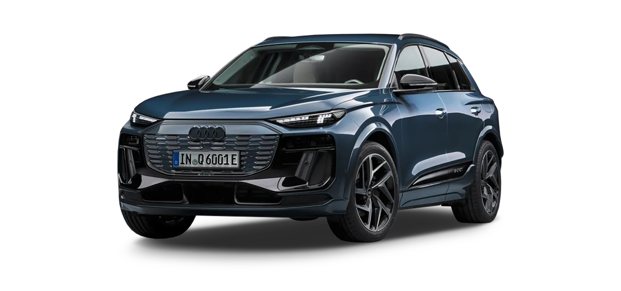2025 아우디 Q6 e-트론 장기렌트