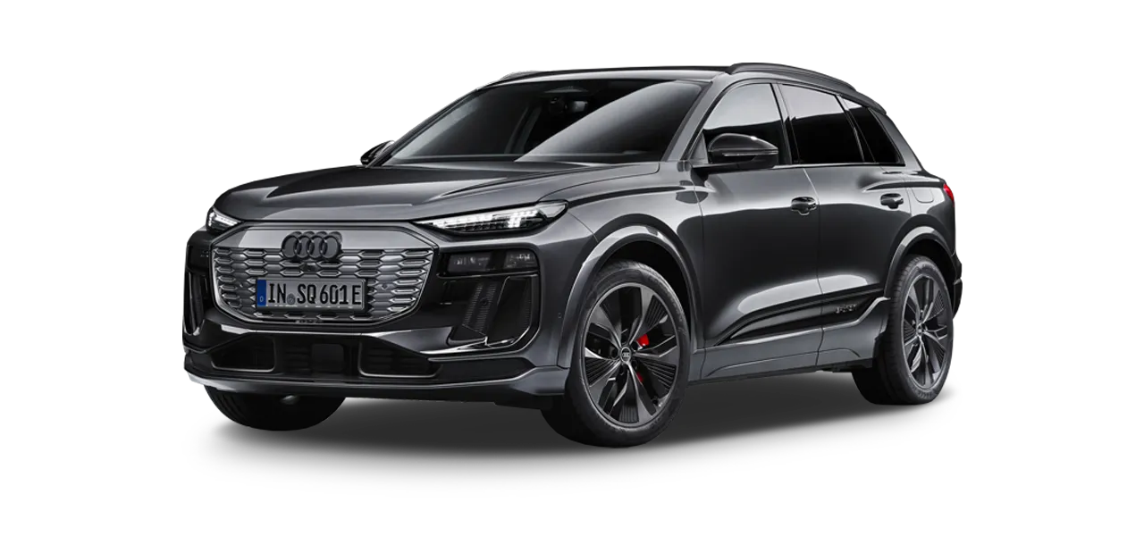2025 아우디 SQ6 e-트론 리스