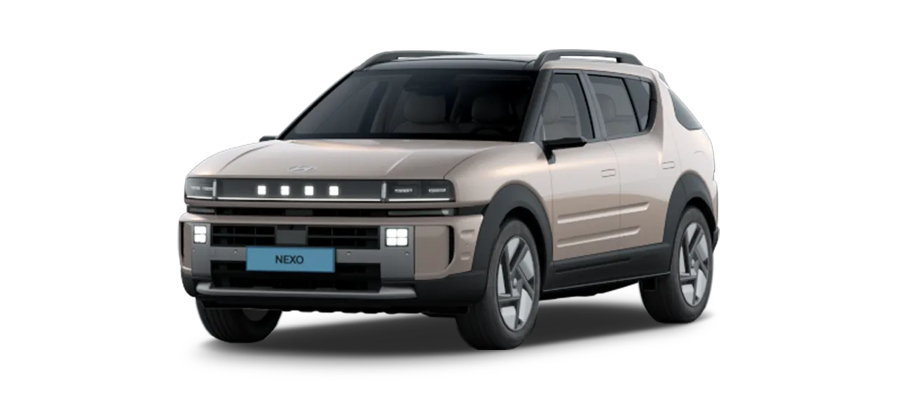 2025 현대 넥쏘 장기렌트