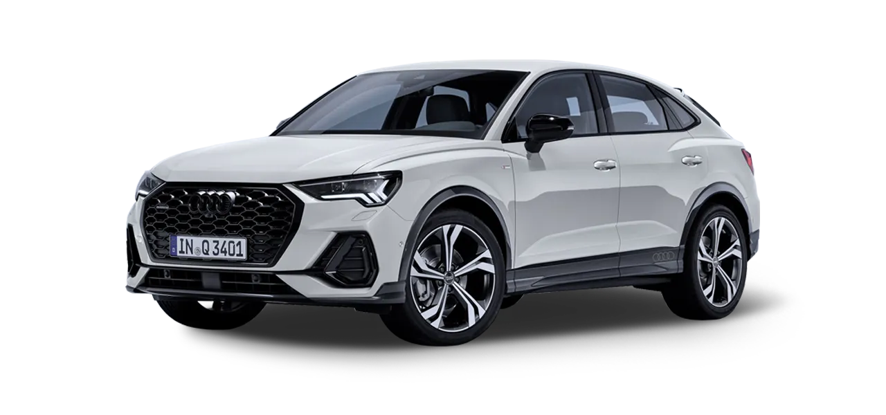 2025 아우디 Q3 스포트백 장기렌트