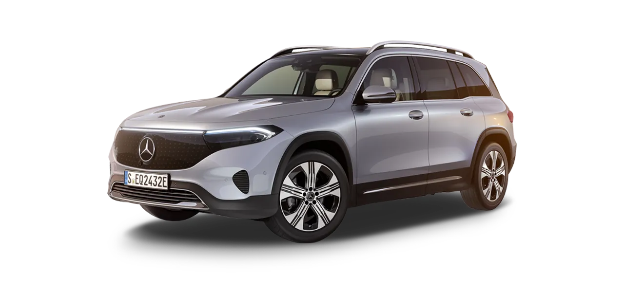 2026 메르세데스 벤츠 EQB 리스