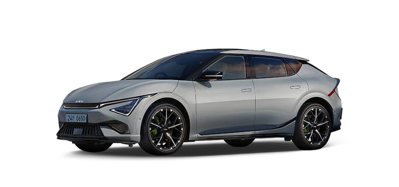 2026 기아 EV6 GT 장기렌트