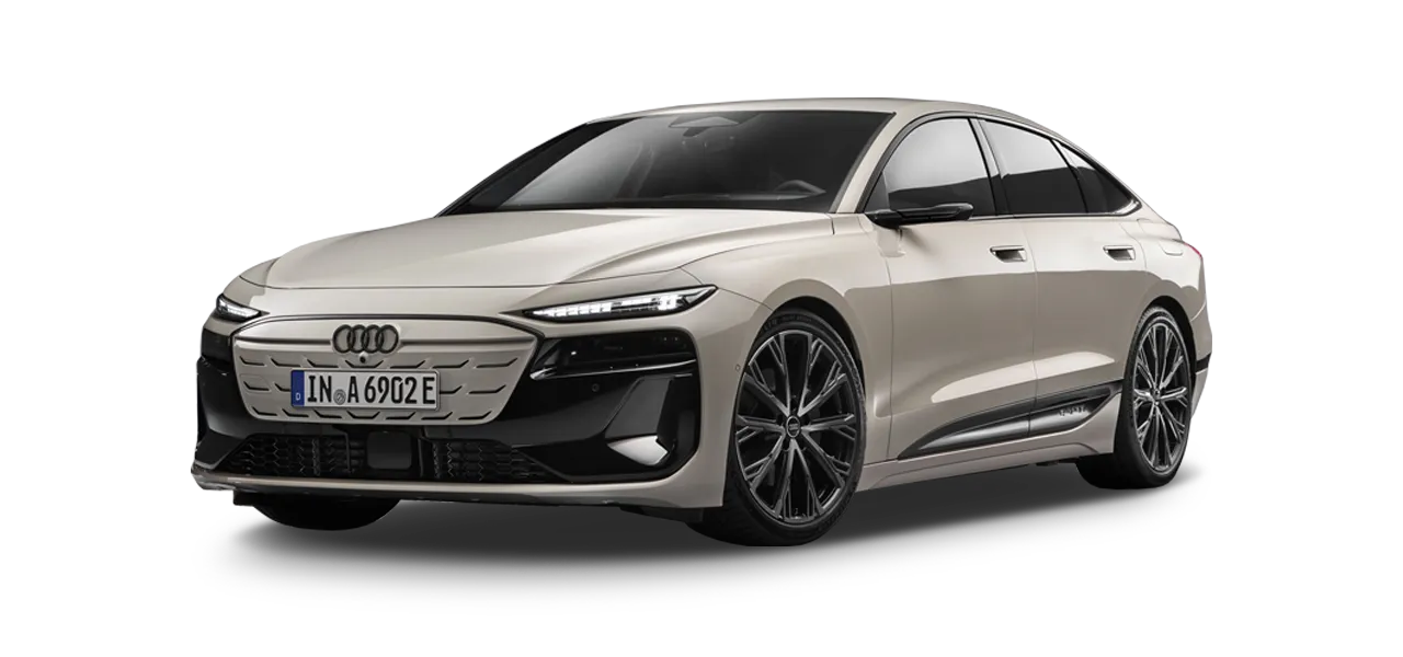 2025 아우디 A6 스포트백 e-트론 리스
