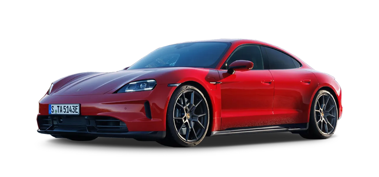 2026 포르쉐 타이칸 GTS 장기렌트