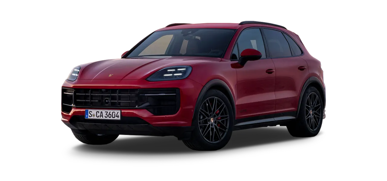2026 포르쉐 카이엔 GTS 장기렌트
