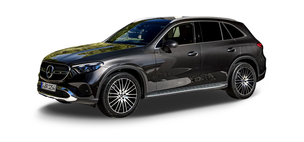 2026 메르세데스 벤츠 GLC 장기렌트