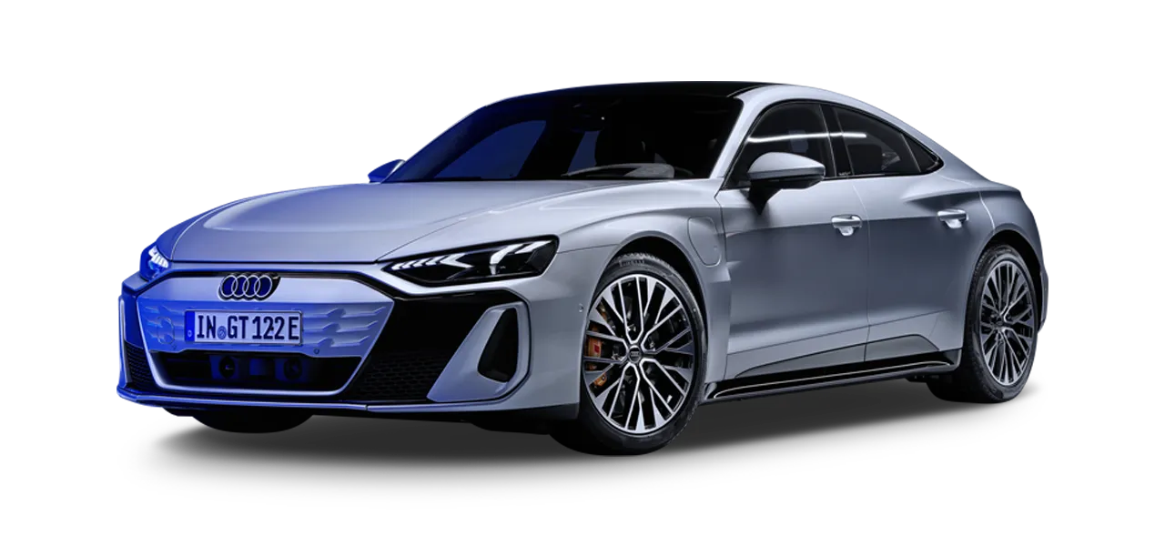 2026 아우디 S e-트론 GT 리스