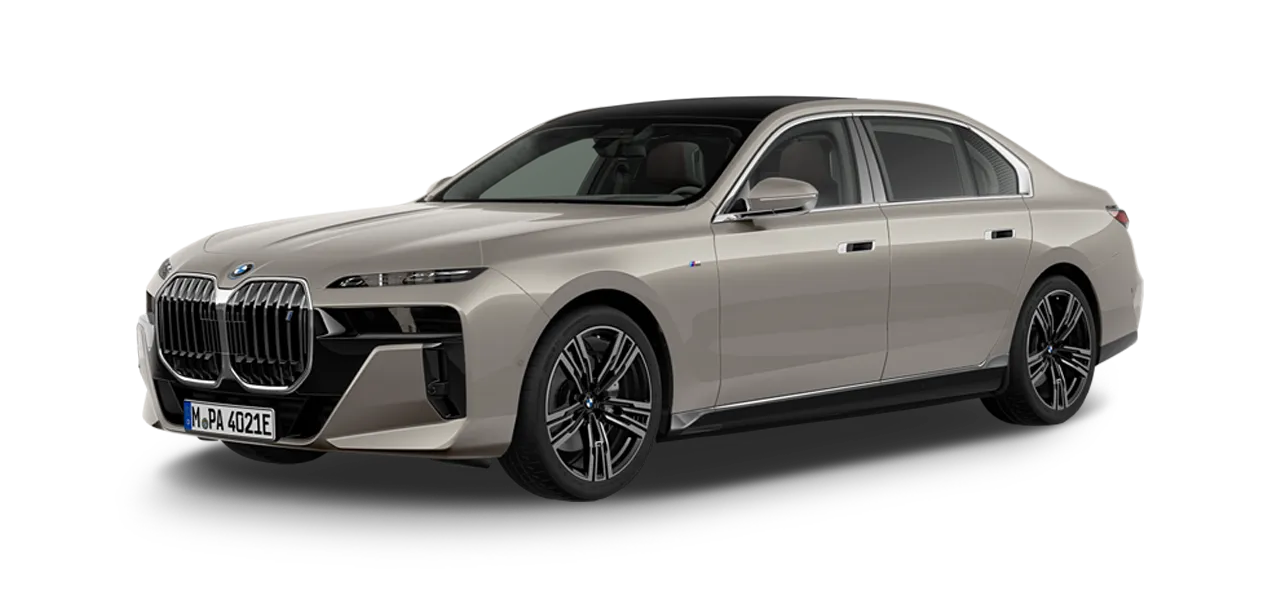 2026 BMW i7 장기렌트