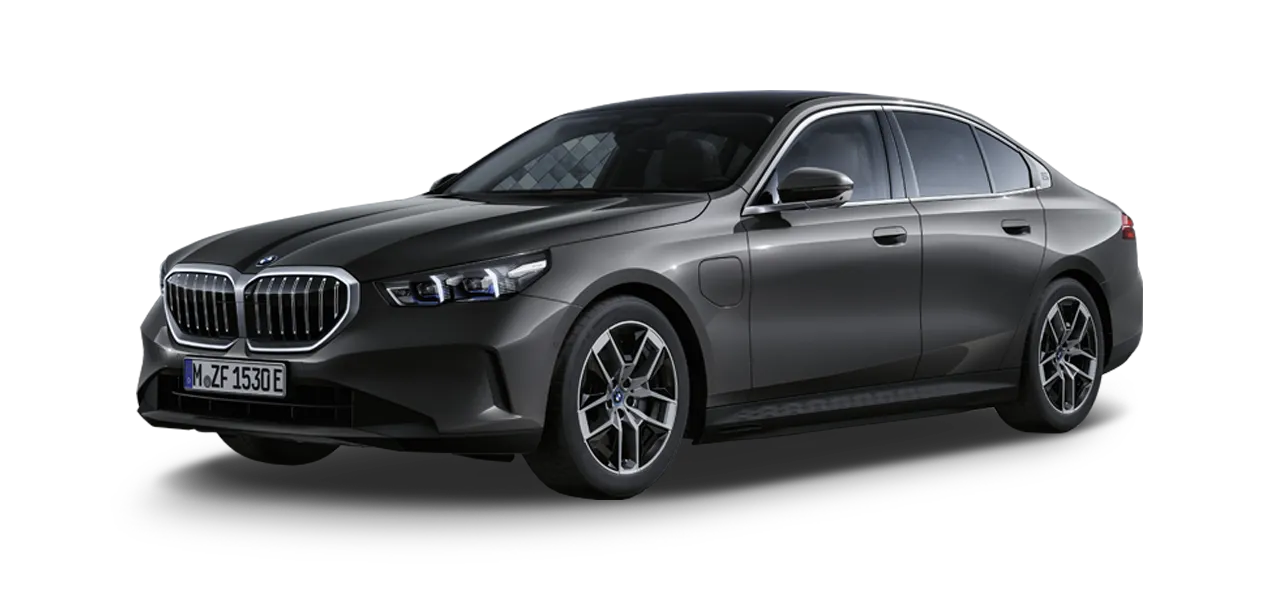 2026 BMW 5시리즈 플러그인 하이브리드 장기렌트