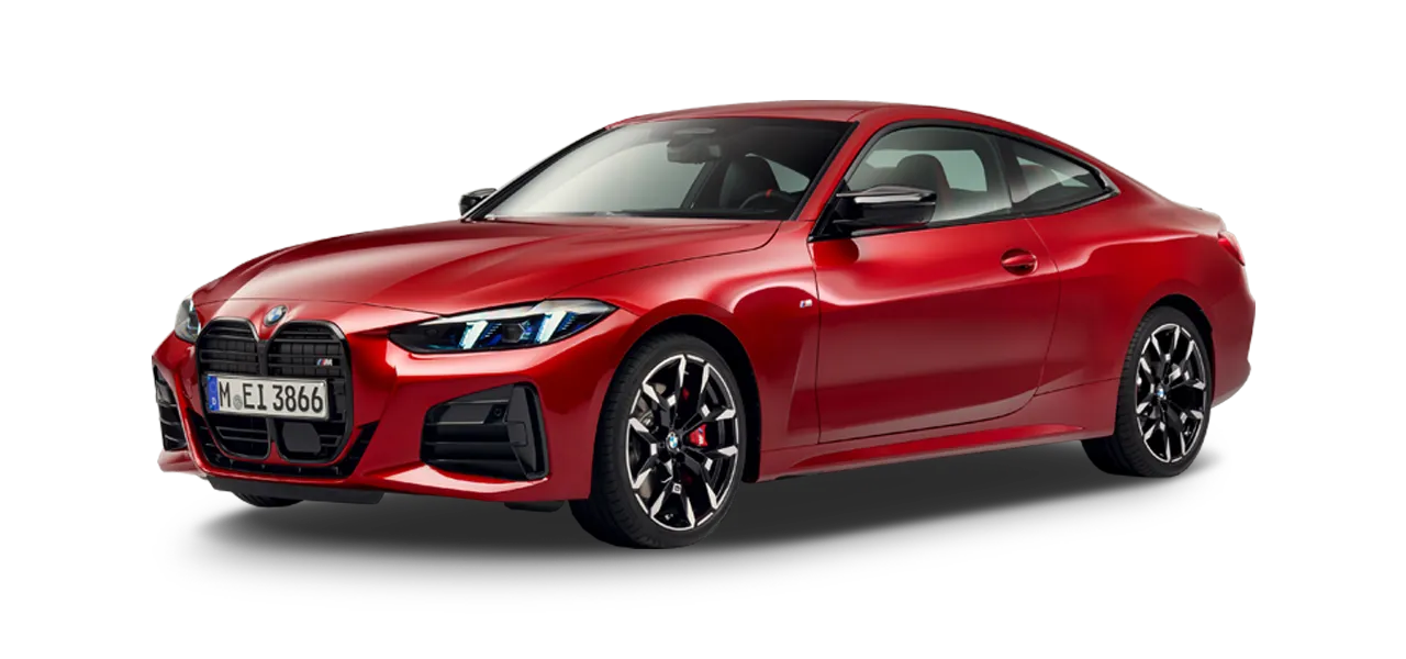 2026 BMW 4시리즈 리스