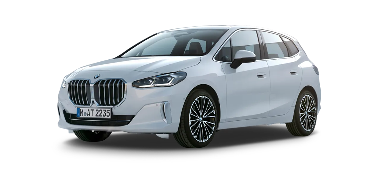 2026 BMW 2시리즈 액티브 투어러 리스