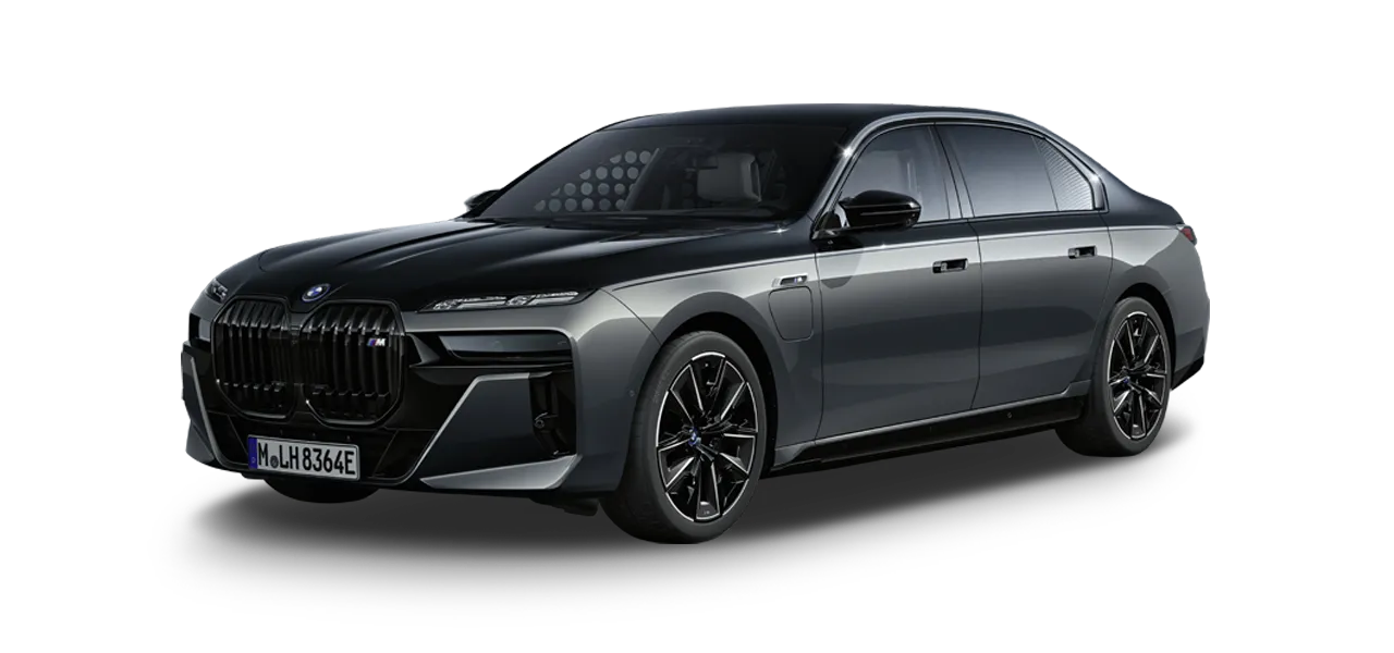 2026 BMW 7시리즈 플러그인 하이브리드 리스