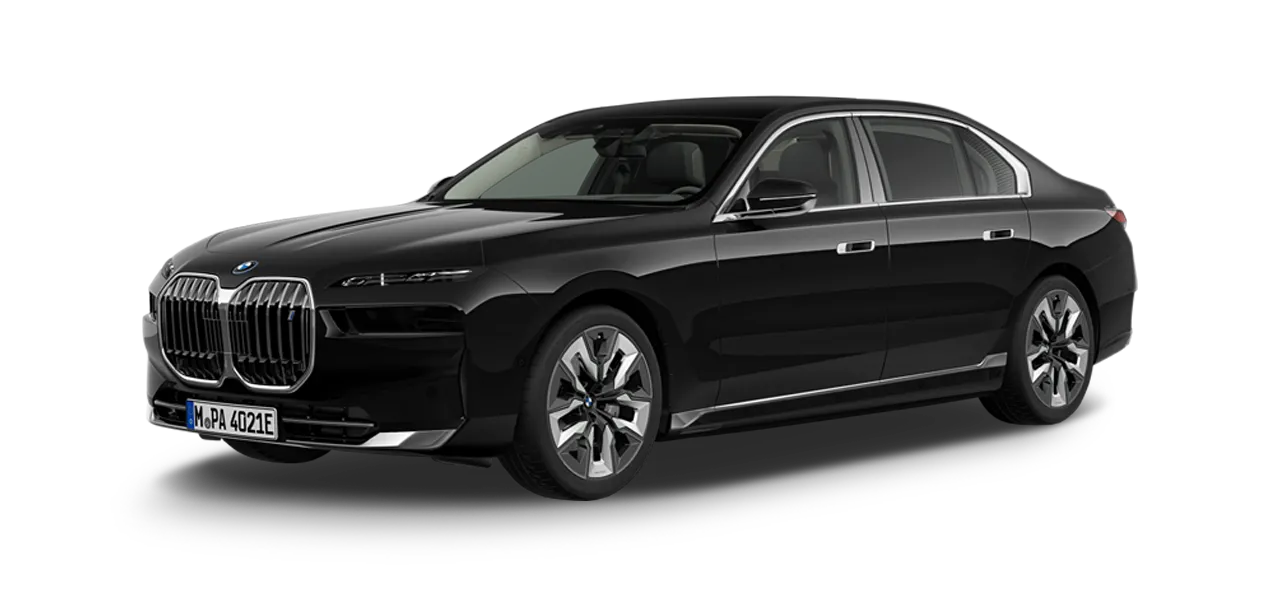 2026 BMW 7시리즈 장기렌트