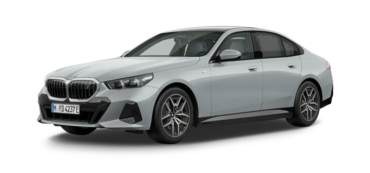 2026 BMW i5 장기렌트