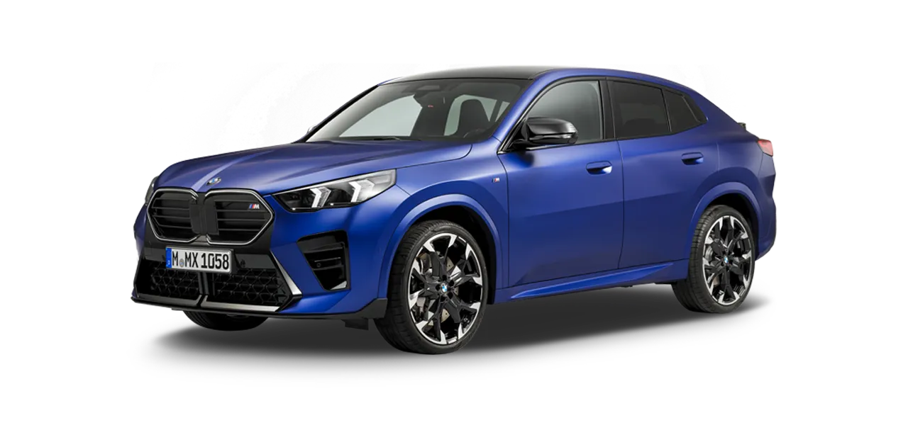 2026 BMW X2 리스
