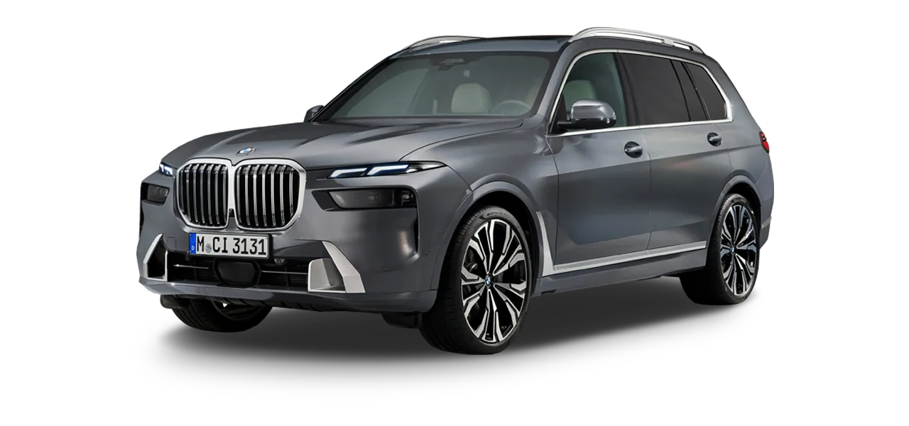 2026 BMW X7 리스