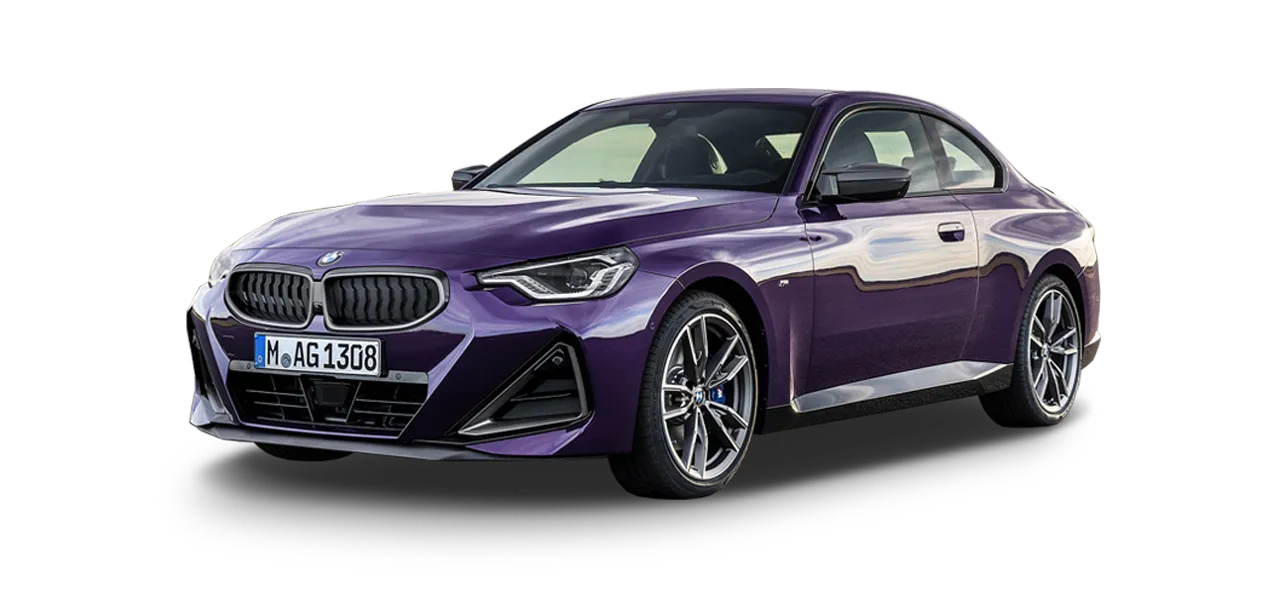2026 BMW 2시리즈 리스