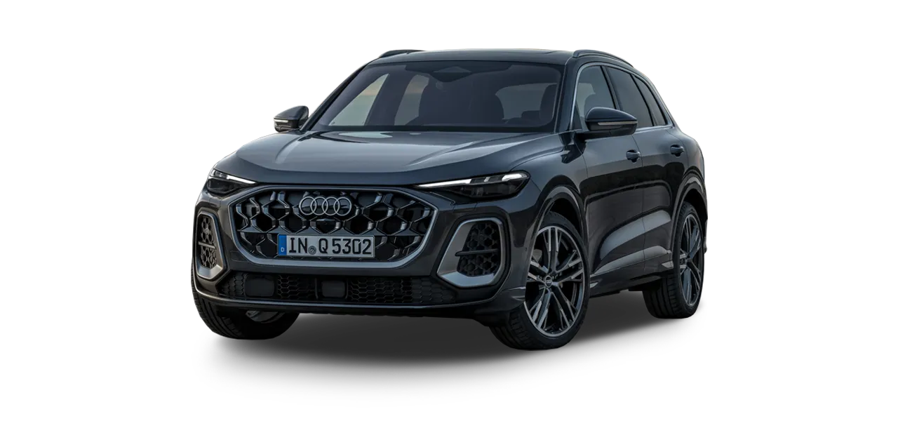 2025 아우디 Q5 리스