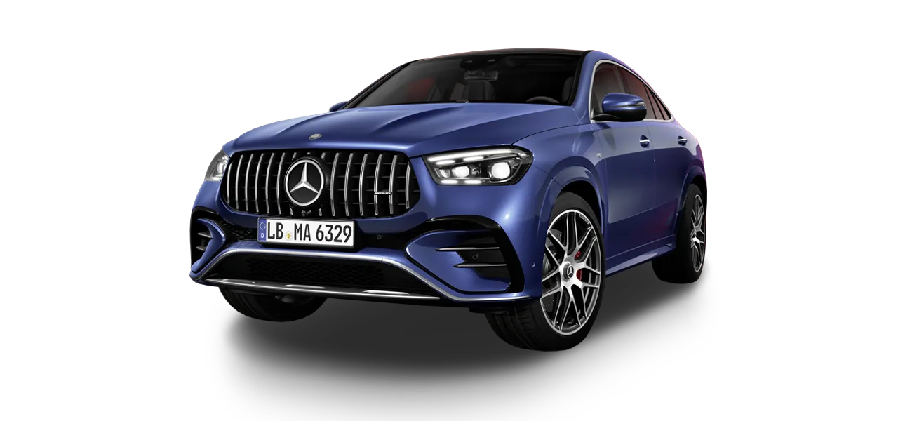 2026 메르세데스 벤츠 AMG GLE 쿠페 장기렌트