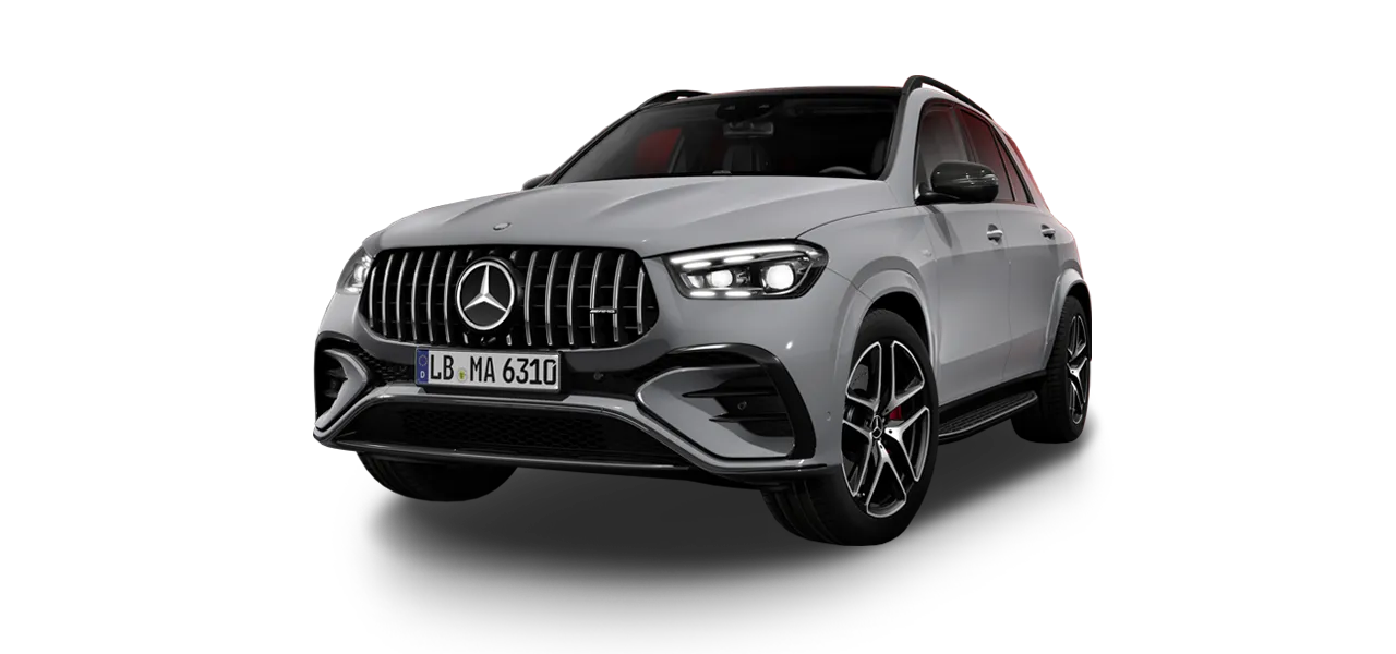 2026 메르세데스 벤츠 AMG GLE 장기렌트