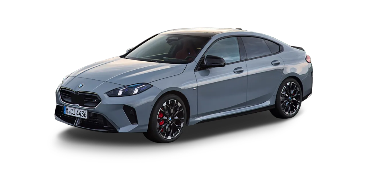 2026 BMW 2시리즈 그란쿠페 장기렌트