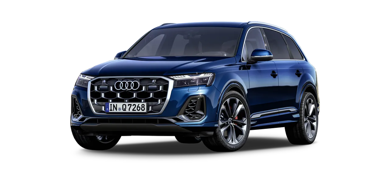 2026 아우디 Q7 리스