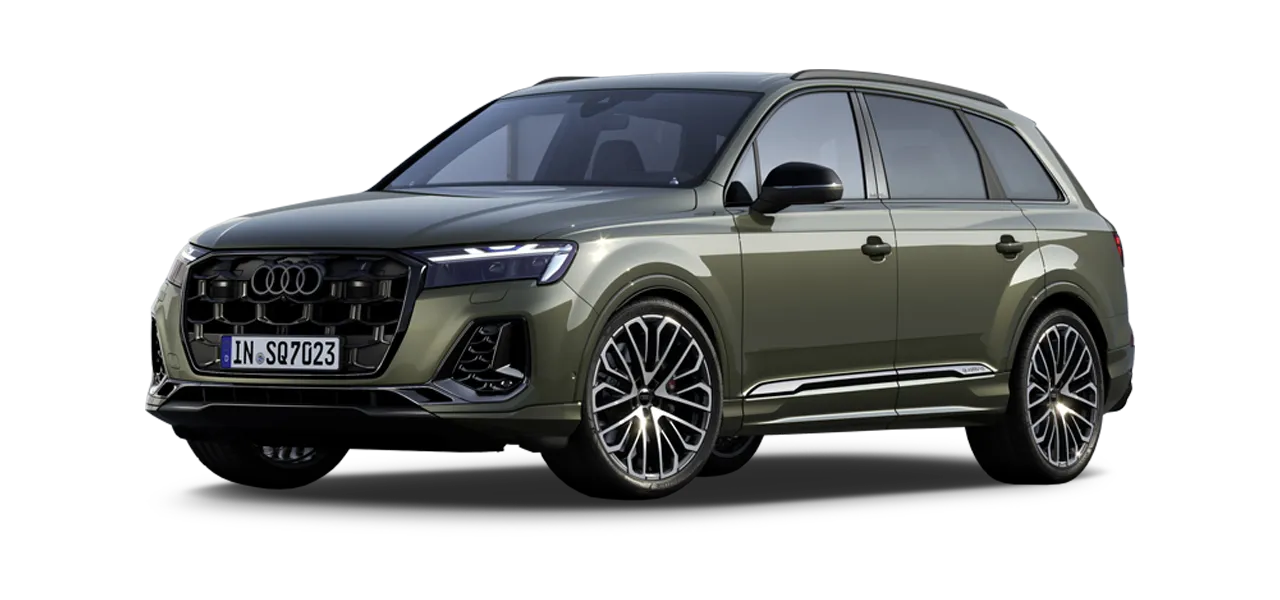 2026 아우디 SQ7 리스