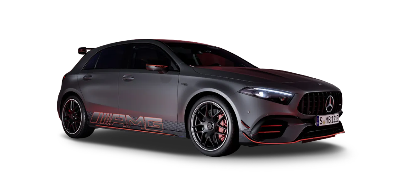 2026 메르세데스 벤츠 AMG A클래스 리스