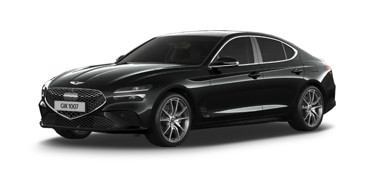 2026 제네시스 G70 장기렌트