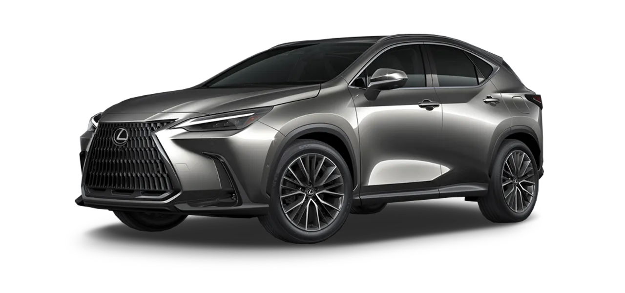 2026 렉서스 NX 하이브리드 리스