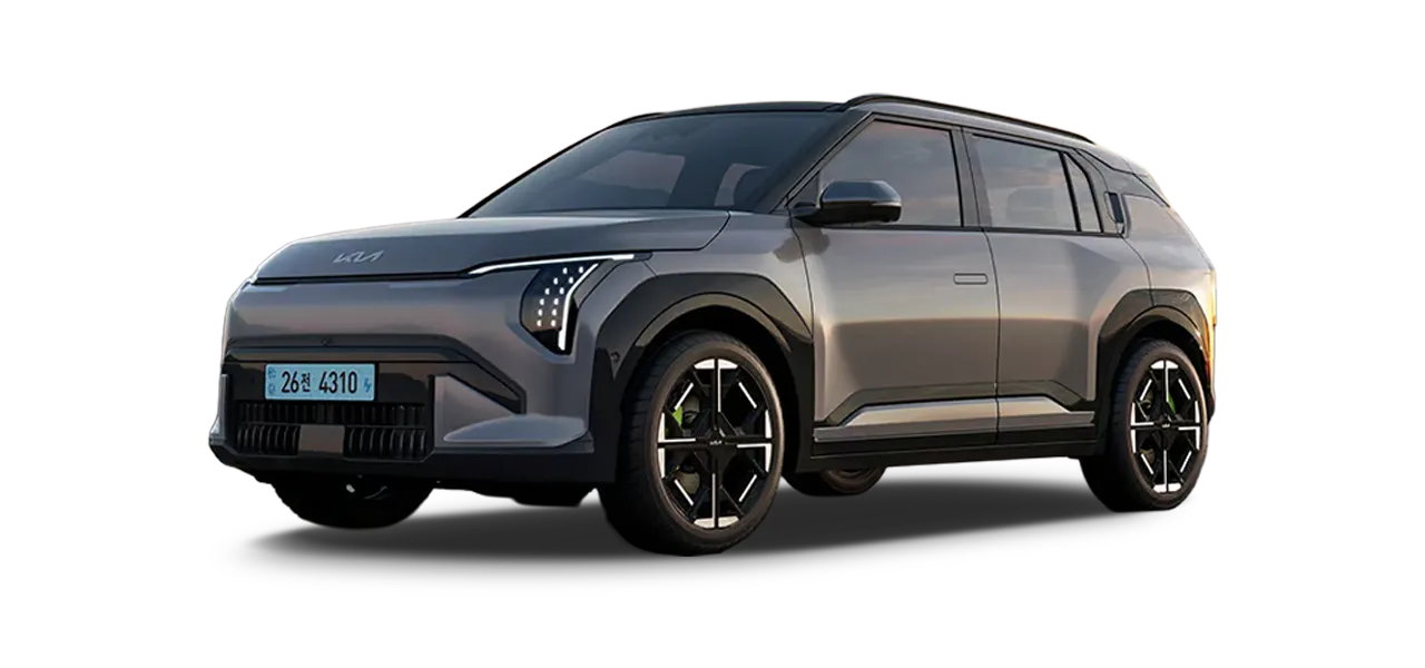 2026 기아 EV3 GT 리스