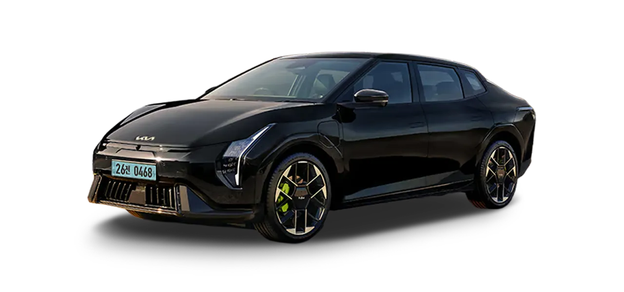 2026 기아 EV4 GT 장기렌트