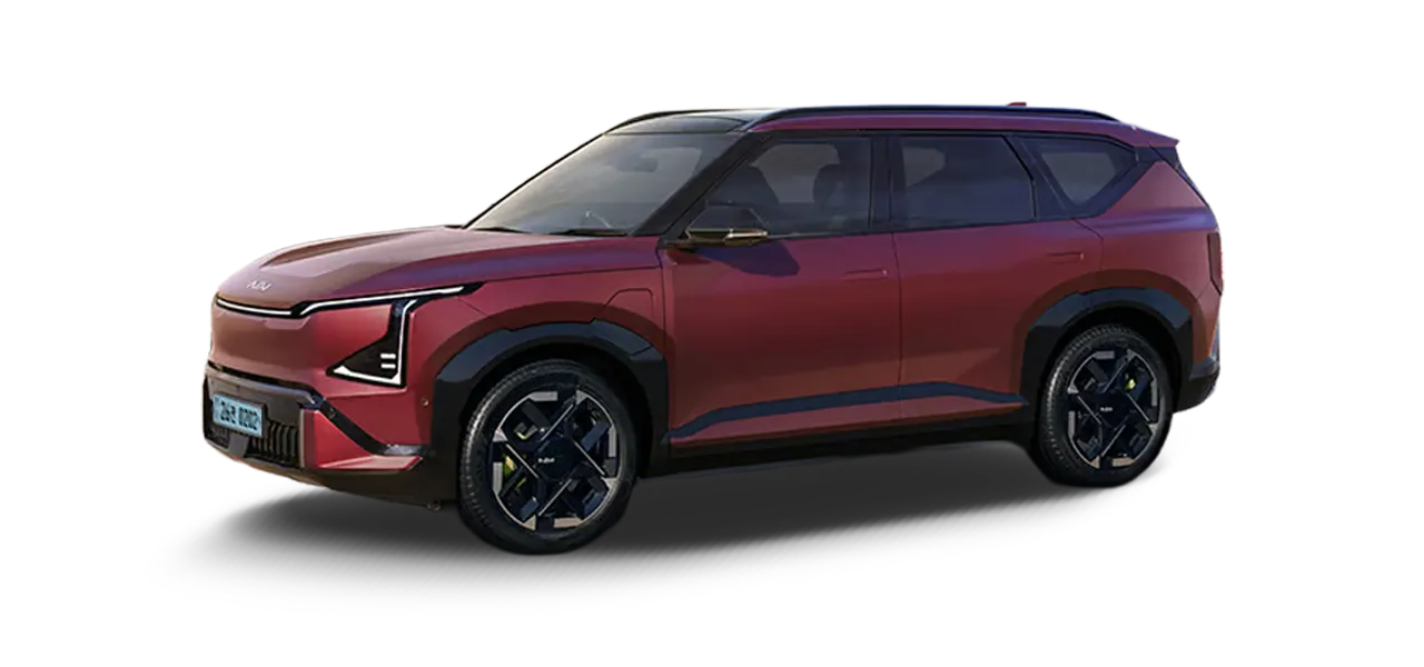 2026 기아 EV5 GT 장기렌트