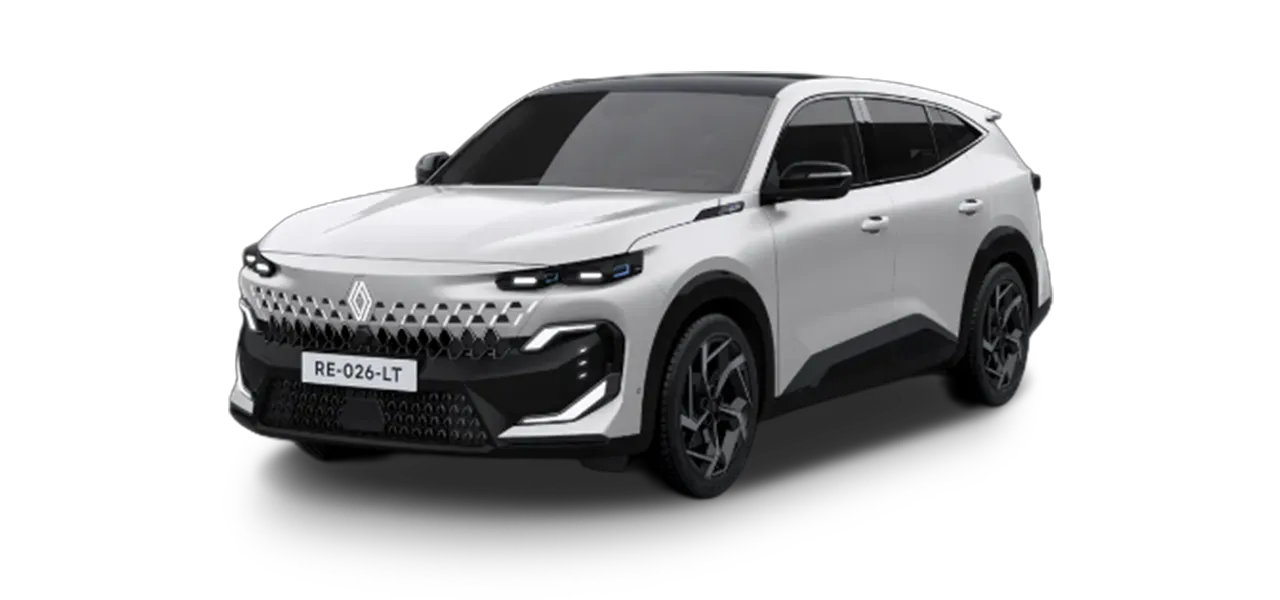 2026 르노코리아 필랑트 하이브리드 E-Tech 장기렌트