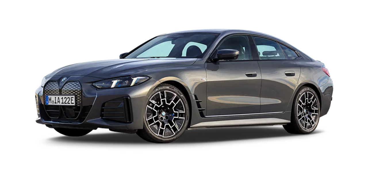 2026 BMW i4 장기렌트
