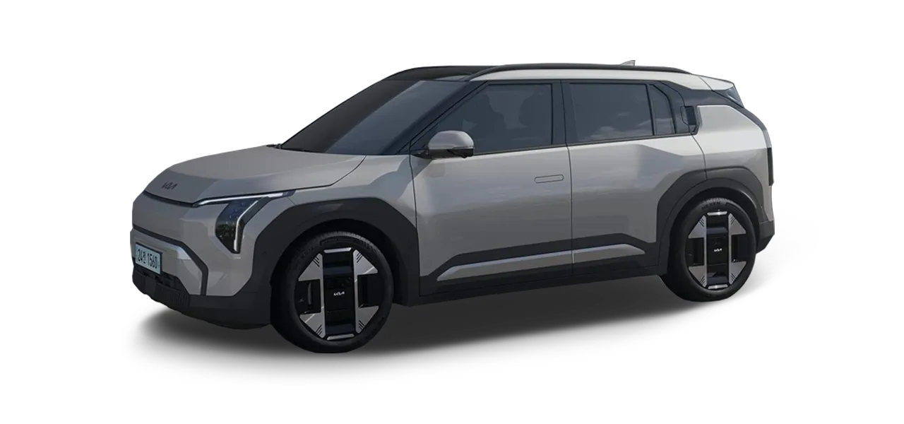 2026 기아 EV3 장기렌트