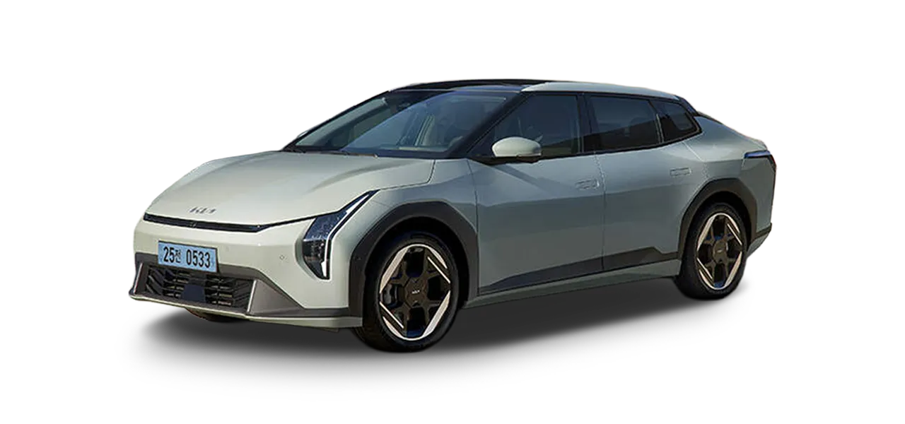 2026 기아 EV4 리스