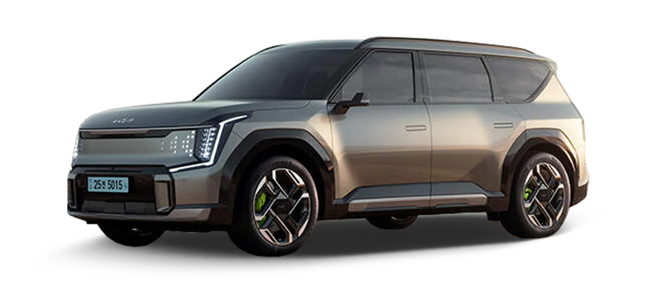 2026 기아 EV9 GT 리스
