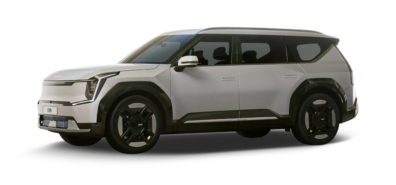 2026 기아 EV9 장기렌트