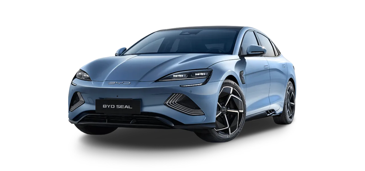 2026 BYD 씰 리스