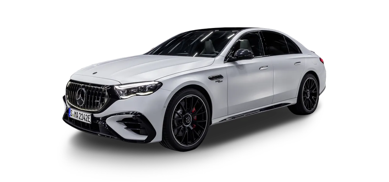 2026 메르세데스 벤츠 AMG E클래스 하이브리드 리스
