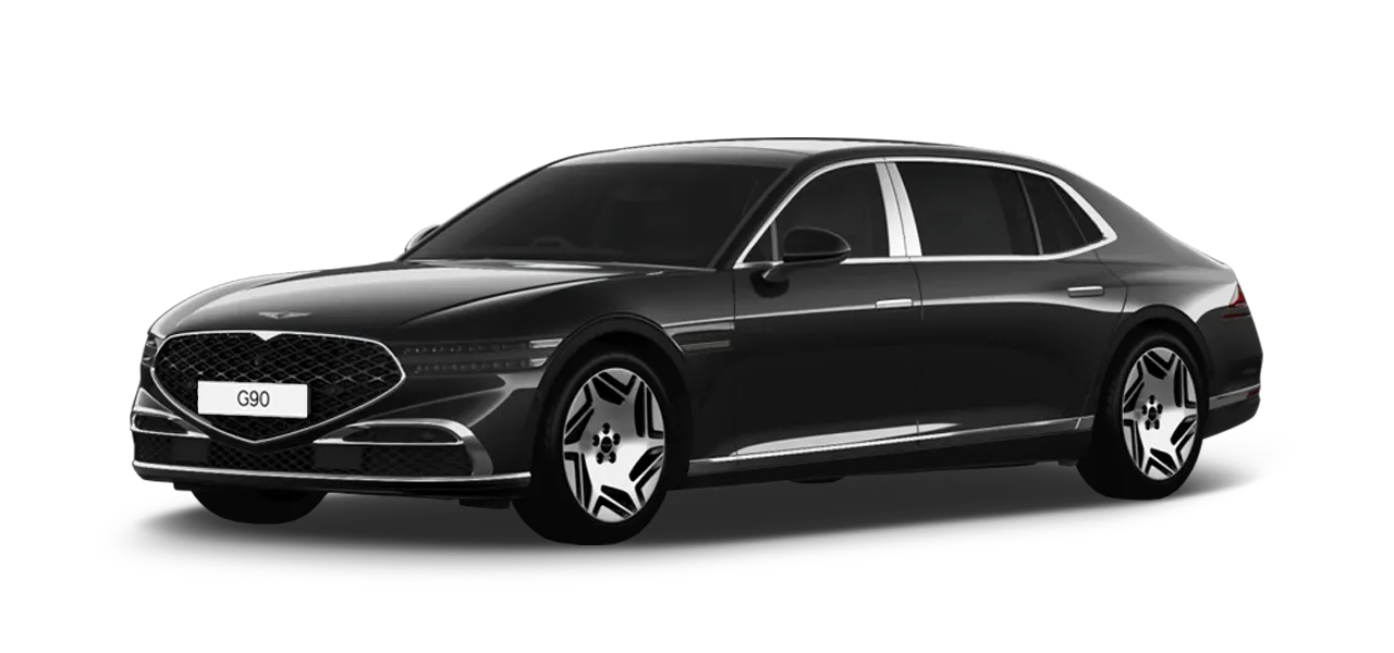 2026 제네시스 G90 LWB 장기렌트